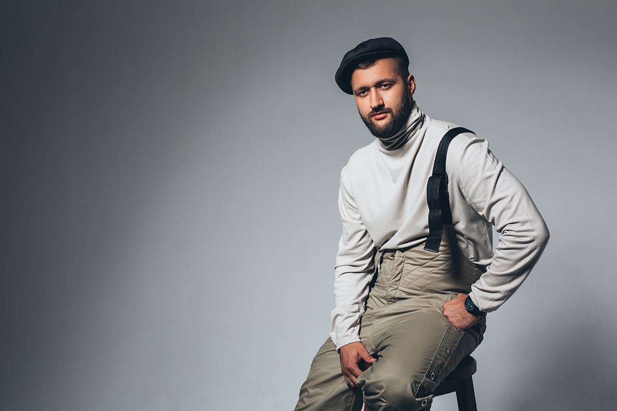 "Як же круто і романтично все це було": Тамерлан і Альона про кохання, вчинки і стосунки